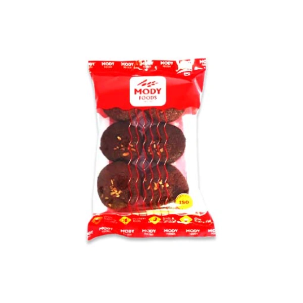 Mody dates & Carrot Muffins 6nos